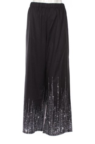 Damskie spodnie SHEIN, Rozmiar 3XL, Kolor Kolorowy, Cena 69,36 zł, #137659502