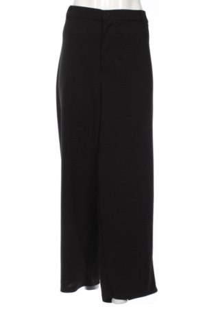 Damskie spodnie SHEIN, Rozmiar 5XL, Kolor Czarny, Cena 45,17 zł, #137659845