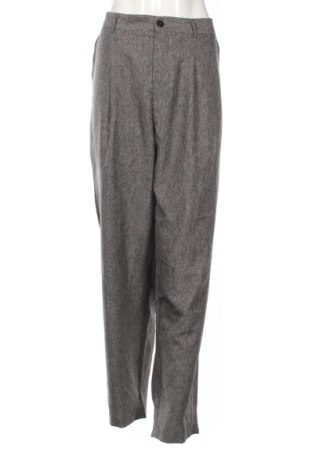 Női nadrág SHEIN, Méret 3XL, Szín Szürke, Ár 6 215 Ft, #137659869