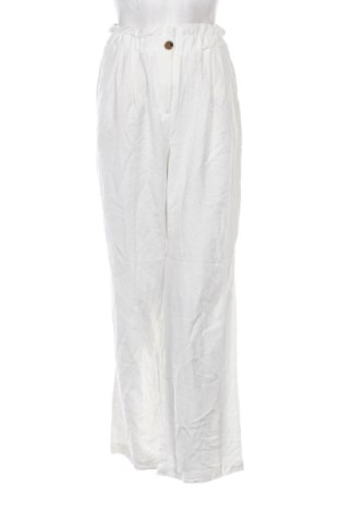 Damenhose Reserved, Größe S, Farbe Weiß, Preis € 14,67, #137660433