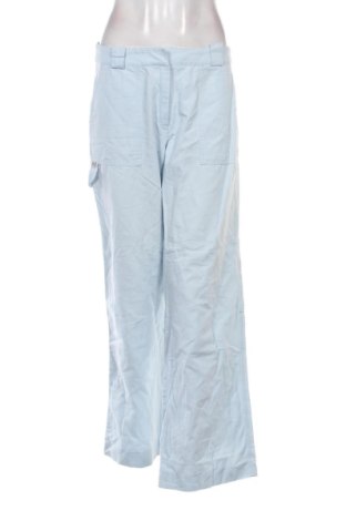 Pantaloni de femei Unbranded, Mărime M, Culoare Albastru, Preț 32,00 Lei, #137660446