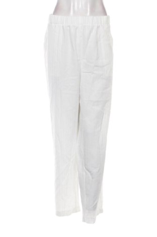 Női nadrág Unbranded, Méret 3XL, Szín Fehér, Ár 8 156 Ft, #137661551