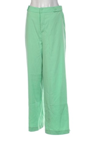 Damenhose Sinsay, Größe M, Farbe Grün, Preis € 8,00, #137661555