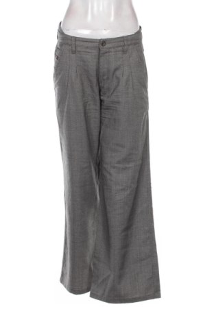 Damenhose Diesel, Größe M, Farbe Grau, Preis € 34,00, #137661890