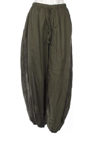 Dámské kalhoty  Unbranded, Velikost S, Barva Zelená, Cena  379,00 Kč, #137662026