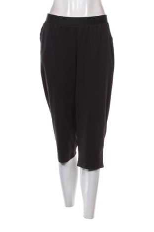 Pantaloni de femei Rich, Mărime XL, Culoare Negru, Preț 89,23 Lei, #137662326