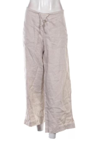 Damskie spodnie Unbranded, Rozmiar L, Kolor Beżowy, Cena 80,44 zł, #137662823