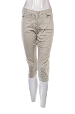 Dámské kalhoty  Unbranded, Velikost S, Barva Béžová, Cena  315,00 Kč, #137663274