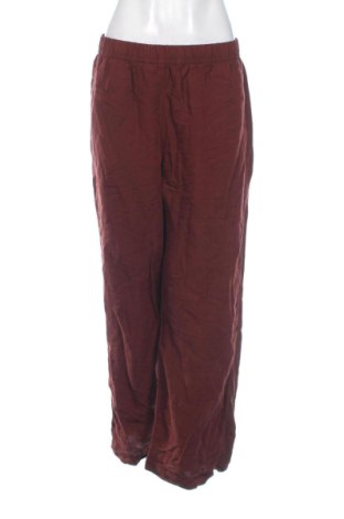 Damenhose Unbranded, Größe L, Farbe Rot, Preis € 9,00, #137663858