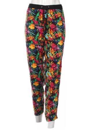 Pantaloni de femei Janina, Mărime L, Culoare Multicolor, Preț 41,99 Lei, #137664016