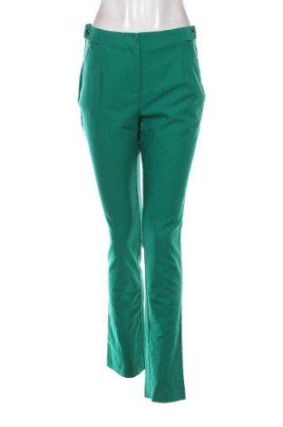 Damenhose Helena Vera, Größe L, Farbe Grün, Preis € 65,57, #137665232