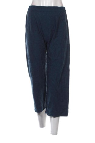 Pantaloni de femei Unbranded, Mărime M, Culoare Albastru, Preț 41,99 Lei, #137665327