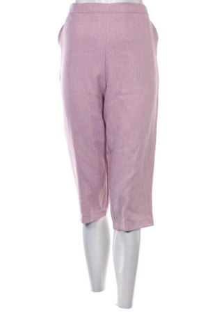 Pantaloni de femei Unbranded, Mărime L, Culoare Roz, Preț 104,98 Lei, #137666125