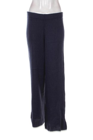 Pantaloni de femei SHEIN, Mărime S, Culoare Albastru, Preț 52,49 Lei, #137666126