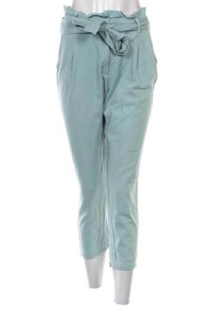 Pantaloni de femei Unbranded, Mărime S, Culoare Verde, Preț 78,74 Lei, #137666275