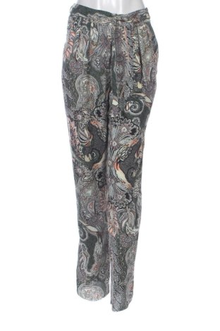 Дамски панталон Zara, Размер S, Цвят Многоцветен, Цена 10,00 €, #137666280