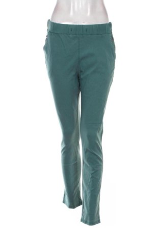 Damenhose Flora, Größe M, Farbe Grün, Preis € 11,00, #137666454