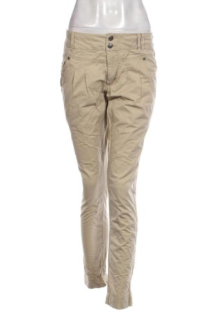 Damenhose ONLY, Größe M, Farbe Beige, Preis € 9,00, #137667300