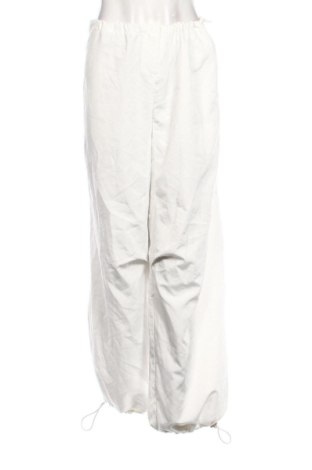 Damenhose Unbranded, Größe L, Farbe Weiß, Preis € 14,99, #137667703