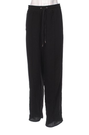 Pantaloni de femei H&M, Mărime M, Culoare Negru, Preț 57,74 Lei, #137667823
