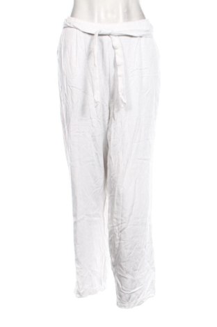 Damenhose Capri Collection, Größe L, Farbe Weiß, Preis € 34,00, #137668180