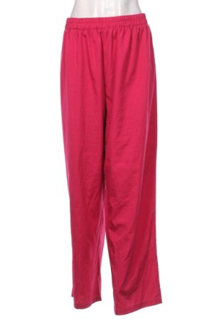 Damenhose Zanzea, Größe XXL, Farbe Rosa, Preis € 14,00, #137668899