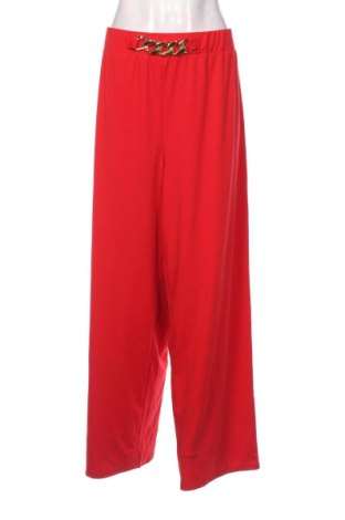 Damenhose Unbranded, Größe 3XL, Farbe Rot, Preis € 16,00, #137668992
