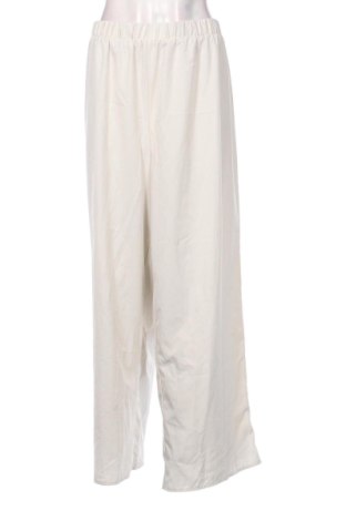 Női nadrág Unbranded, Méret 3XL, Szín Ekrü
, Ár 8 156 Ft, #137669130
