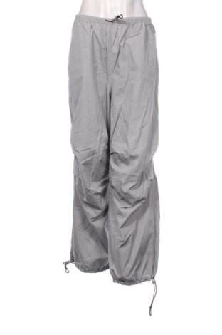 Damenhose H&M, Größe L, Farbe Grau, Preis € 17,70, #137670119