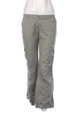 Pantaloni de femei Tally Weijl, Mărime M, Culoare Verde, Preț 34,89 Lei, #137670911