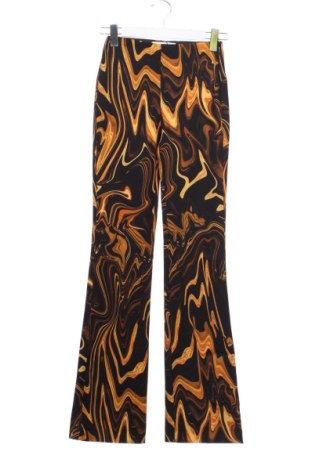 Pantaloni de femei Mango, Mărime XS, Culoare Multicolor, Preț 47,00 Lei, #137671069