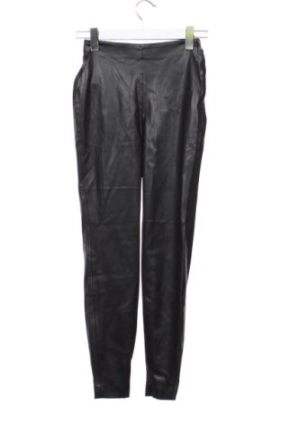 Pantaloni de femei Mango, Mărime XXS, Culoare Negru, Preț 53,00 Lei, #137671136