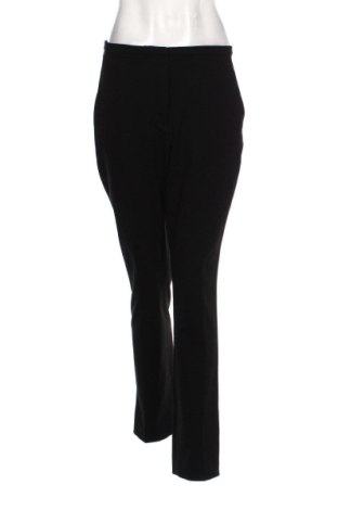 Dámské kalhoty  H&M, Velikost L, Barva Černá, Cena  267,00 Kč, #137672141