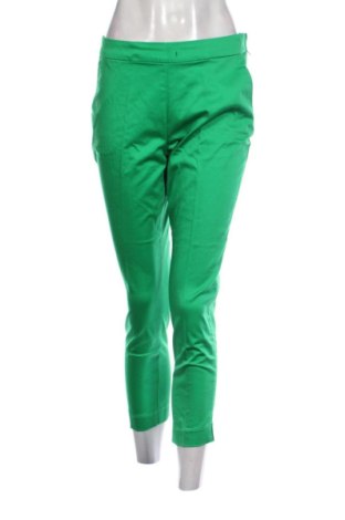 Pantaloni de femei Orsay, Mărime M, Culoare Verde, Preț 76,00 Lei, #137672661