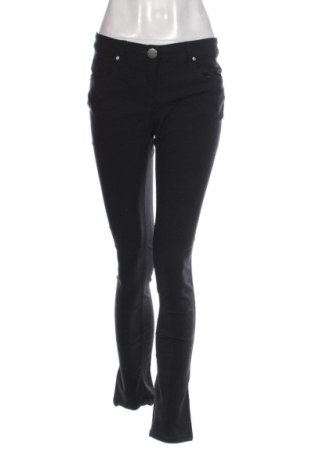 Pantaloni de femei C&A, Mărime L, Culoare Negru, Preț 52,00 Lei, #137673042
