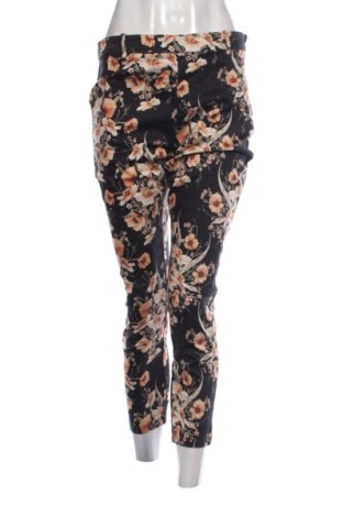 Γυναικείο παντελόνι H&M, Μέγεθος XL, Χρώμα Πολύχρωμο, Τιμή 8,95 €, #137673058