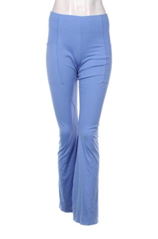Dámské kalhoty  Forever 21, Velikost L, Barva Modrá, Cena  384,00 Kč, #137676905