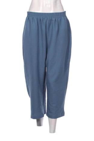 Dámske nohavice Unbranded, Veľkosť XL, Farba Modrá, Cena  27,62 €, #137677536