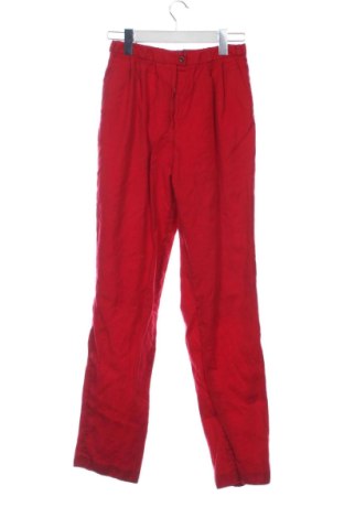 Női nadrág Unbranded, Méret XS, Szín Piros, Ár 5 319 Ft, #137677989