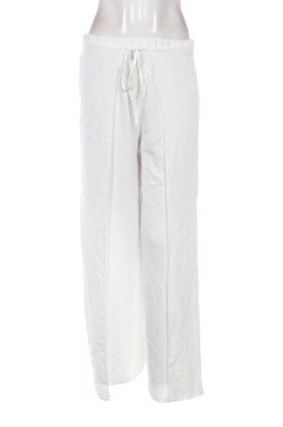 Dámske nohavice Unbranded, Veľkosť S, Farba Biela, Cena  15,00 €, #137679922