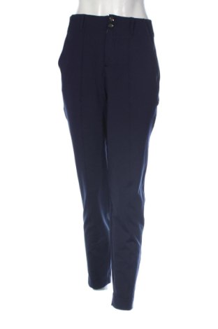 Pantaloni de femei Street One, Mărime S, Culoare Albastru, Preț 36,74 Lei, #137680047