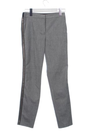 Dámske nohavice Zara, Veľkosť S, Farba Sivá, Cena  15,00 €, #137681618
