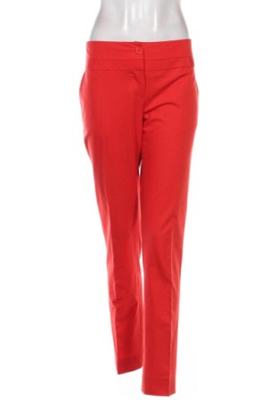 Damskie spodnie Unbranded, Rozmiar XL, Kolor Czerwony, Cena 67,74 zł, #137681631