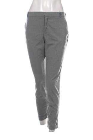 Damenhose Zara, Größe L, Farbe Grau, Preis € 16,00, #137682168