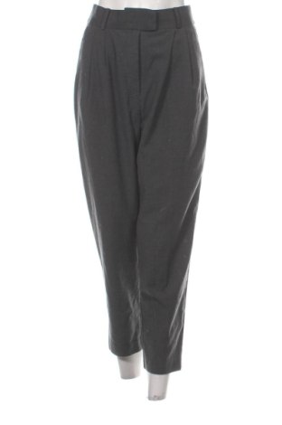 Pantaloni de femei H&M, Mărime S, Culoare Gri, Preț 52,49 Lei, #137682380