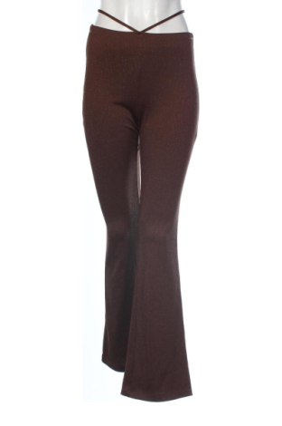 Damenhose H&M, Größe S, Farbe Braun, Preis € 13,00, #137683044