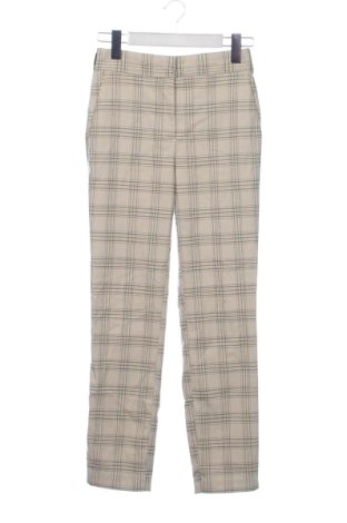 Dámské kalhoty  Zara, Velikost XS, Barva Vícebarevné, Cena  267,00 Kč, #137683135