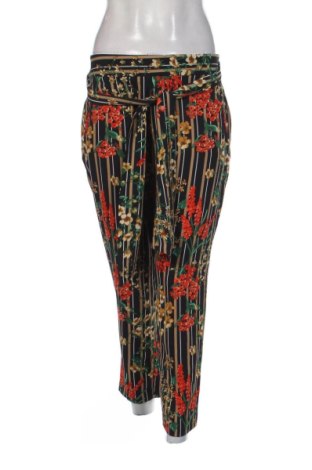 Damenhose Zara, Größe M, Farbe Mehrfarbig, Preis 21,00 €, #137683602