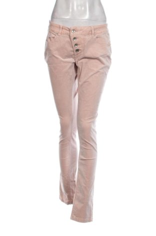 Damenhose Buena Vista, Größe L, Farbe Rosa, Preis 10,00 €, #137684558
