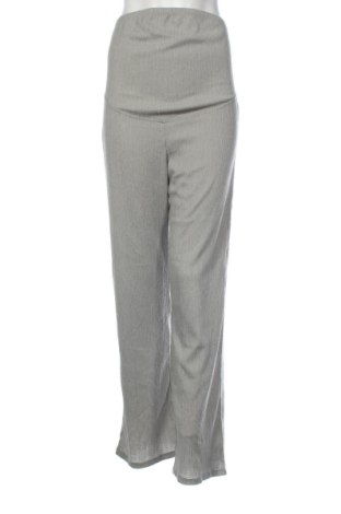 Damenhose H&M, Größe M, Farbe Grau, Preis 18,19 €, #137684877